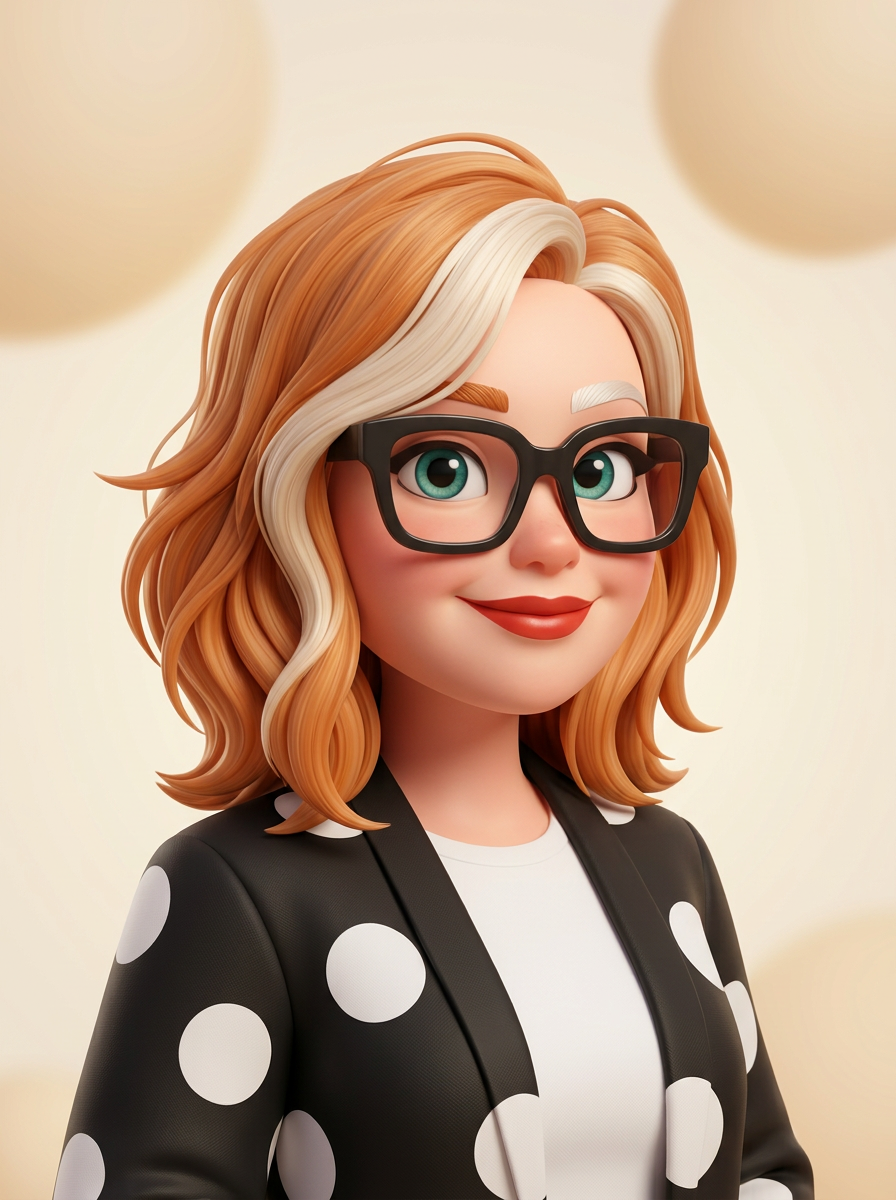 Bailey portrait
